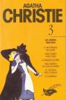 Agatha Christie, Intégrale 3 : Les années 1930 - 1933 par Christie