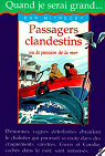 Passagers clandestins par Mitrecey