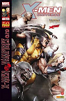 X-Men Universe (v2) n7 La Maldiction des Mutants (5/5) par Liu
