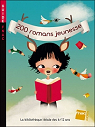 200 romans jeunesse par FNAC