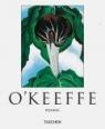 Georgia O'Keeffe, 1887-1986 par Benke