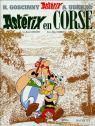 Astrix, tome 20 : Astrix en Corse par Goscinny