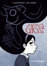 Anya's Ghost par Brosgol