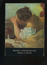 Muse Cognacq - Jay. Peintures et Dessins. par Burollet