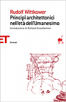 Idea e immagine, Studi sul rinascimento italiano par Wittkower