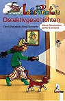 Detektivgeschichten - Lesepiraten par Kopietz