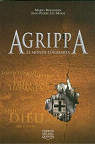 Agrippa, tome 4 : Le monde d'Agartha par Ste-Marie