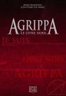 Agrippa : Le livre noir (T1) par Rossignol