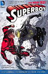 Superboy, tome 2 : Extraction
