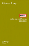 Gaza par Levy