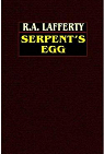 Serpent's Egg par Lafferty