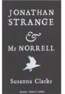Jonathan Strange et Mr Norrell par Clarke