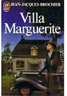Villa Marguerite par Brochier