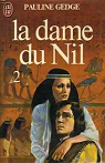 La Dame du Nil, tome 2 par Gedge