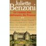 Le roman des chateaux de France t1 par Benzoni