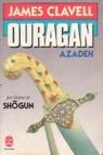 Ouragan, tome 1 : Azadeh par Clavell