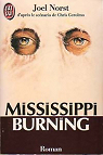 Mississippi Burning par Norst
