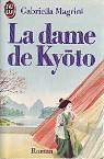La dame de Kyto par Magrini