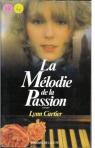 La mlodie de la passion par Cartier