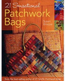 21 sensational patchwork bags par Briscoe