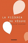 La pizzeria du Vésuve par Alleriana