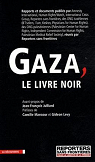 Gaza, le livre noir par Reporters sans frontires