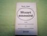 Mozart assassin par Fallet