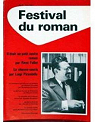 Festival du roman N70 par Festival du roman