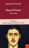Marcel Proust par Painter