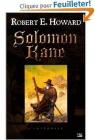 Solomon Kane par Howard