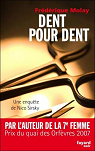 Dent pour dent par Molay