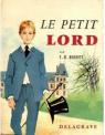 Le Petit Lord Fauntleroy par Hodgson Burnett