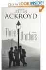 Three Brothers par Ackroyd