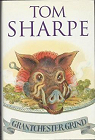 Panique  Porterhouse par Sharpe