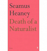 Death of a Naturalist par Heaney