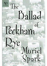 The Ballad of Peckham Rye par Spark