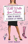 Will Write for Shoes par Yardley