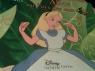Alice au pays des merveille par Disney