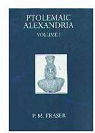Ptolemaic Alexandria par Fraser