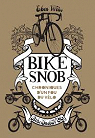 Bike Snob par Weiss