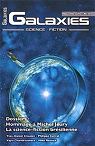 Galaxies science-fiction n°34 par Gévart