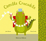 Camille Crocodile par Mercier