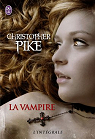 La vampire : Intgrale par Pike