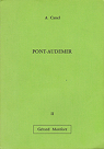 Histoire de la ville de Pont-Audemer - Tome 2 par Canel
