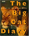 The Big Cat Diary: Year in the Masai Mara par Jackman