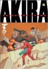 Akira, tome 6 - Edition noir et blanc par Otomo