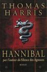 Hannibal par Harris