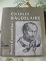 Charles Baudelaire par Decaunes