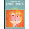 Dictionnaire des grands peintres par Laclotte