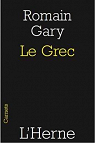 Le Grec par Gary